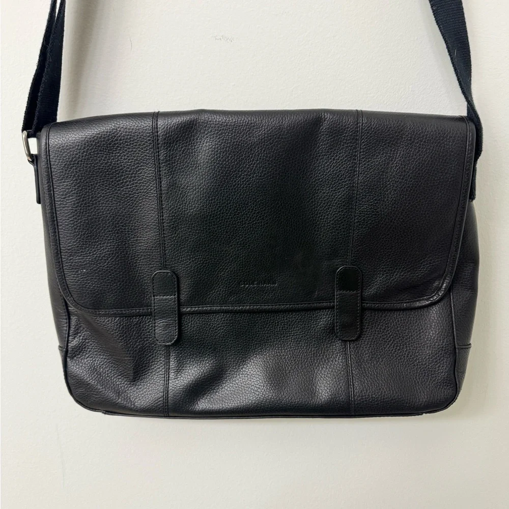 Cole Haan sleek stylish